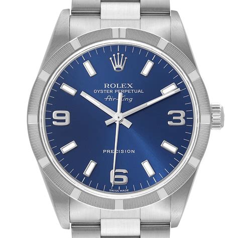 rolex air king fiyat